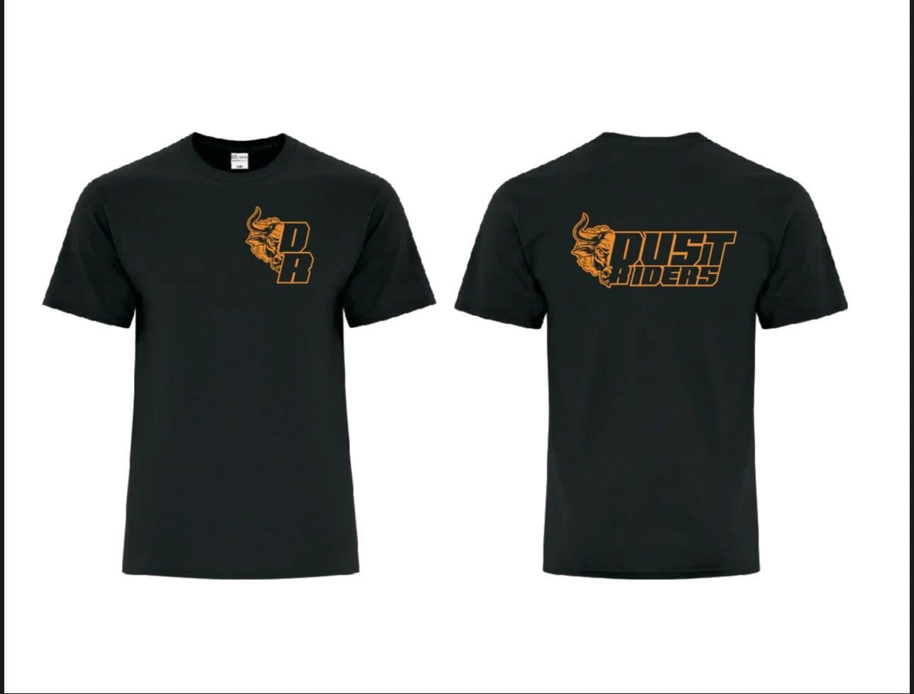 T-Shirt Original - NOIR