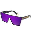 Cosmos Purple / Black UV /400