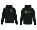 Hoodie Original - Noir