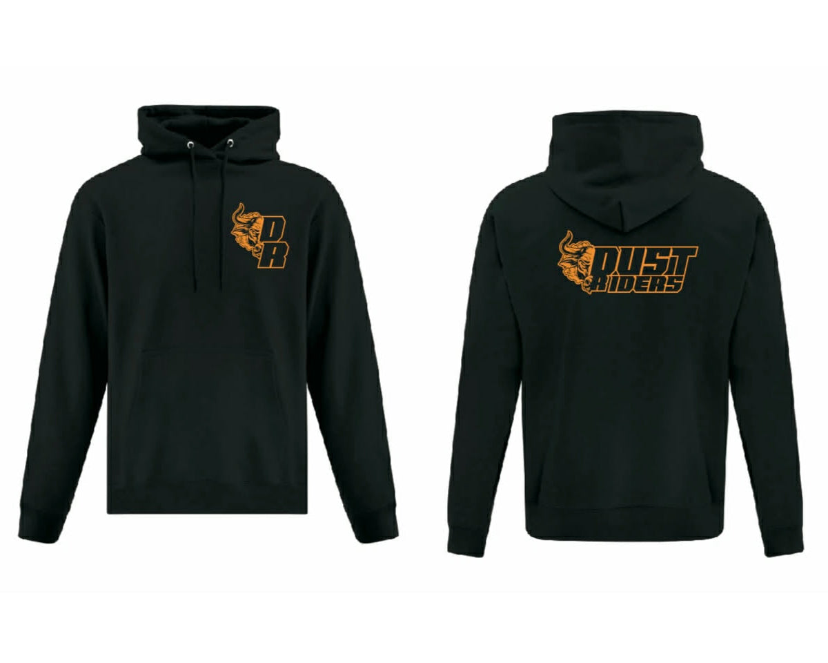 Hoodie Original - NOIR