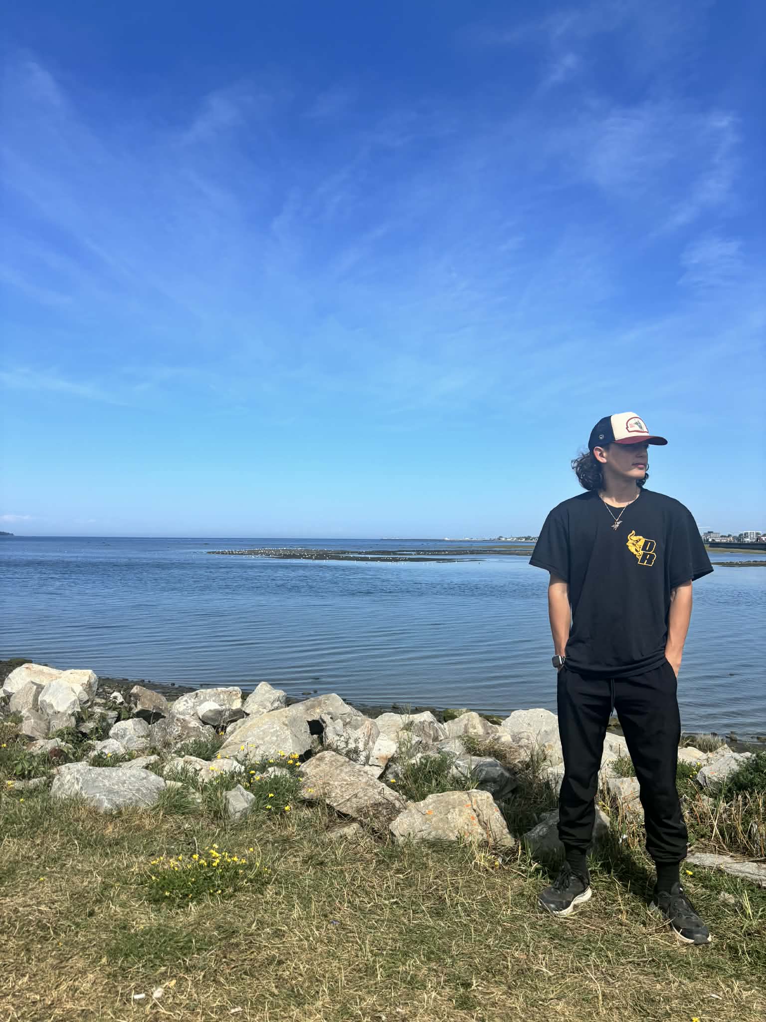 T-Shirt Original - NOIR