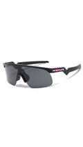 Black Satelite Thunderstruck / UV 400