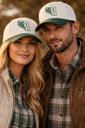 Casquette Willy