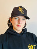 Casquette Zach