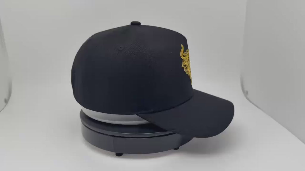 Casquette Zach