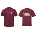 T-Shirt Original - Bourgogne
