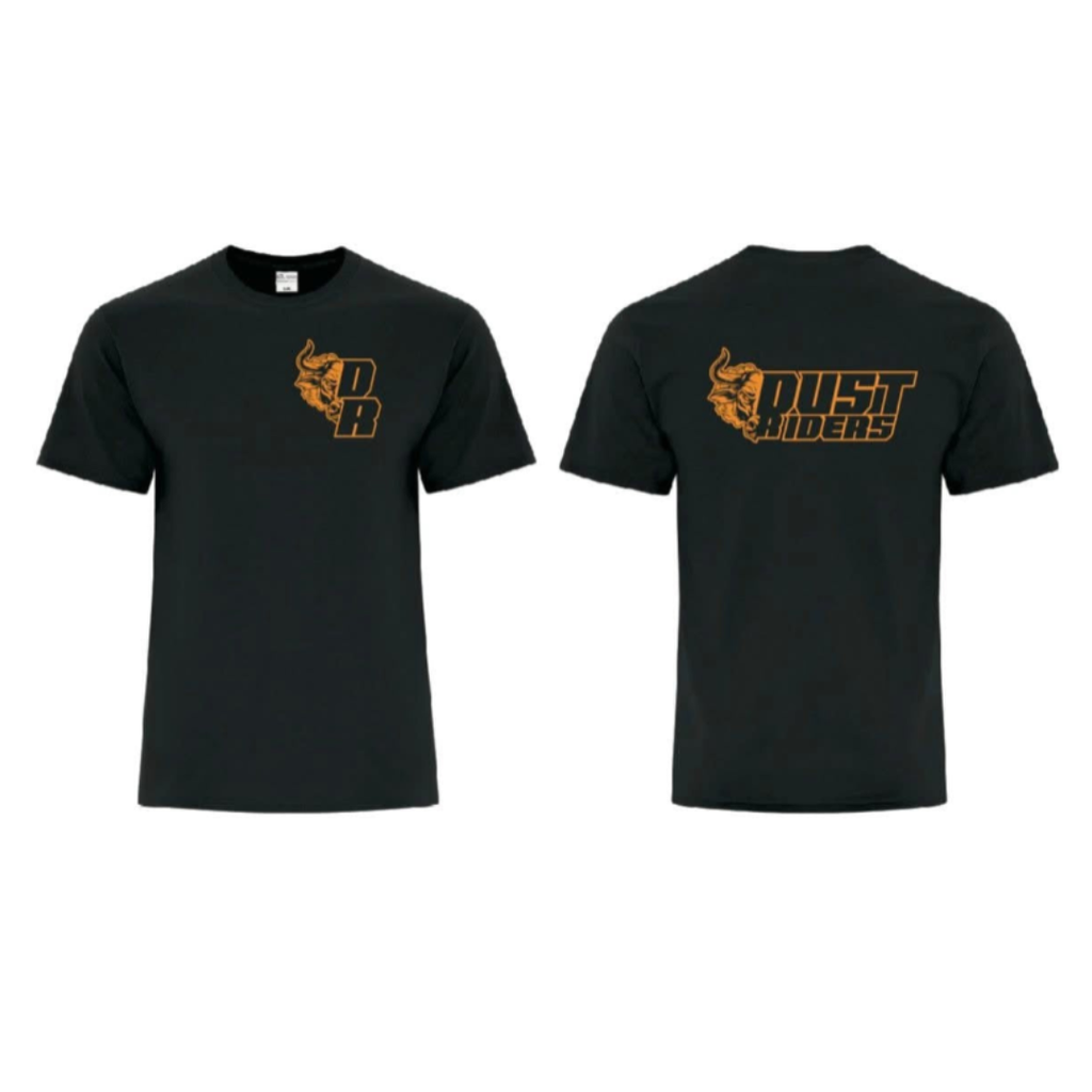 T-Shirt Original - Noir